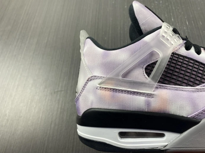 Affordable Air Jordan 4 Retro 'Zen Master' DH7138- 1013