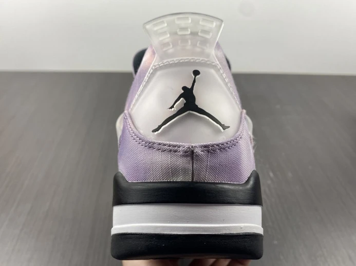 Affordable Air Jordan 4 Retro 'Zen Master' DH7138- 1013