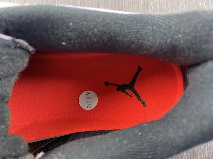 Affordable Air Jordan 4 Retro 'Zen Master' DH7138- 1013