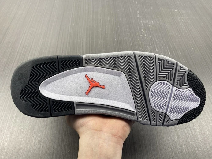 Affordable Air Jordan 4 Retro 'Zen Master' DH7138- 1013