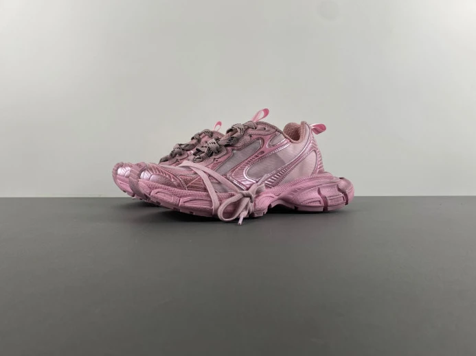 Affordable BLCG 3XL SNEAKER 734731 W3XL5 2451