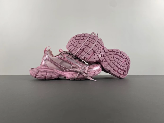 Affordable BLCG 3XL SNEAKER 734731 W3XL5 2451