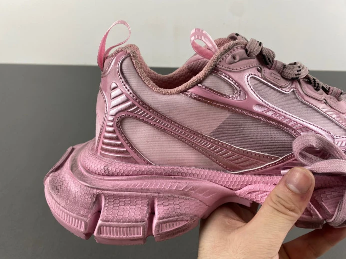 Affordable BLCG 3XL SNEAKER 734731 W3XL5 2451