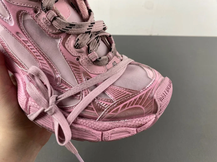 Affordable BLCG 3XL SNEAKER 734731 W3XL5 2451