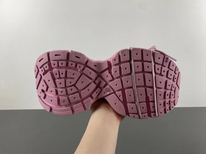 Affordable BLCG 3XL SNEAKER 734731 W3XL5 2451