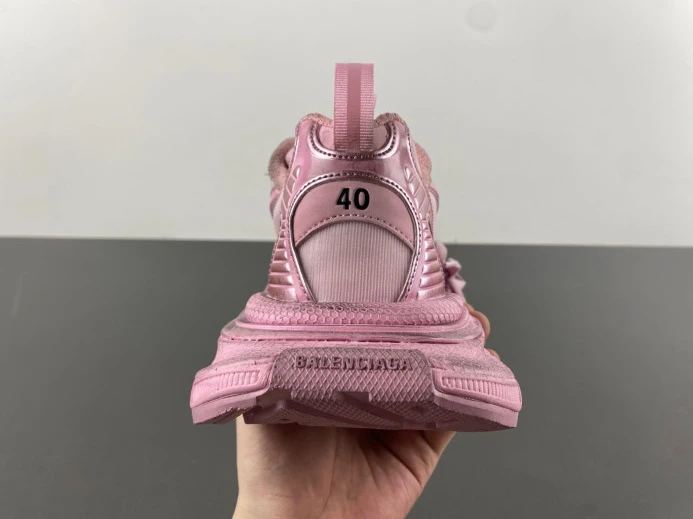 Affordable BLCG 3XL SNEAKER 734731 W3XL5 2451