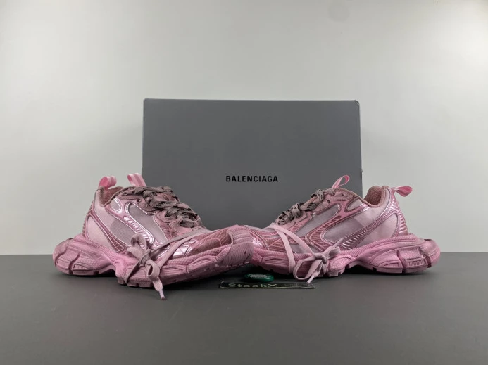 Affordable BLCG 3XL SNEAKER 734731 W3XL5 2451