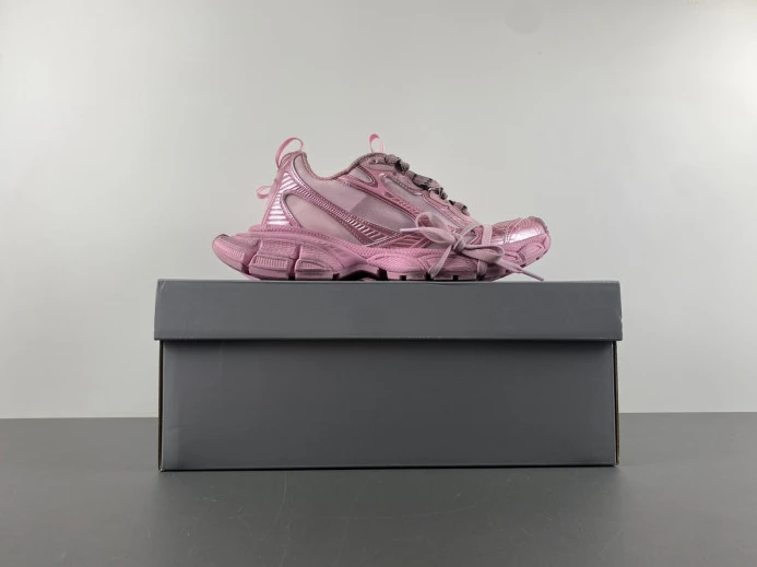 Affordable BLCG 3XL SNEAKER 734731 W3XL5 2451