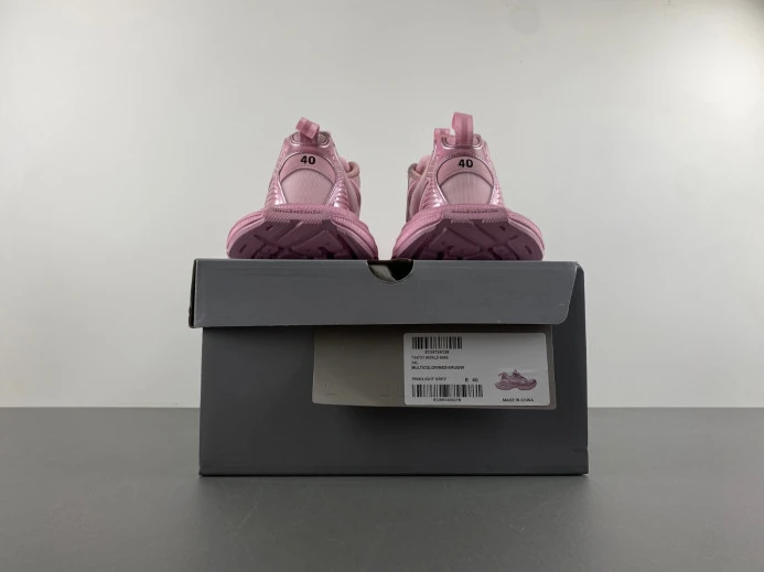 Affordable BLCG 3XL SNEAKER 734731 W3XL5 2451