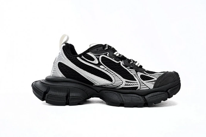 Affordable BLCG 3XL SNEAKER 734733 W2RB5 2757