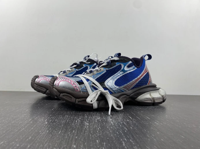 Affordable BLCG 3XL SNEAKER 734734 W3XLR 2734