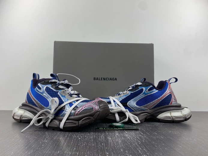 Affordable BLCG 3XL SNEAKER 734734 W3XLR 2734