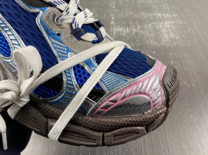 Affordable BLCG 3XL SNEAKER 734734 W3XLR 2734