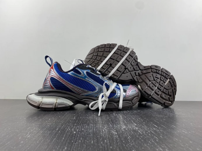 Affordable BLCG 3XL SNEAKER 734734 W3XLR 2734