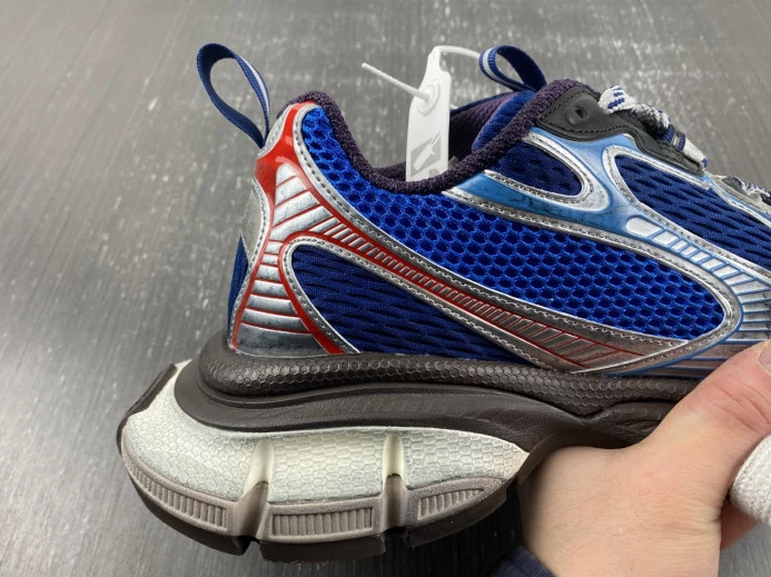 Affordable BLCG 3XL SNEAKER 734734 W3XLR 2734