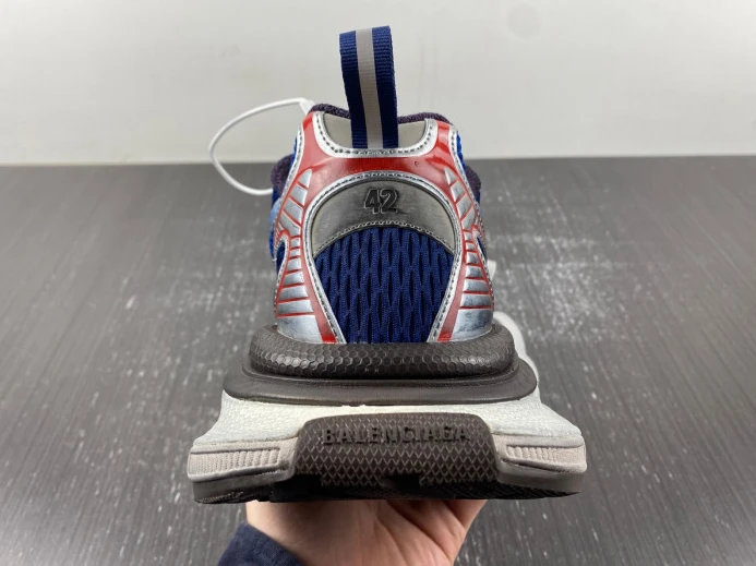 Affordable BLCG 3XL SNEAKER 734734 W3XLR 2734