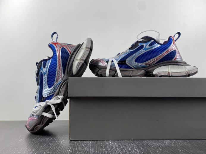 Affordable BLCG 3XL SNEAKER 734734 W3XLR 2734