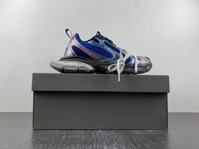 Affordable BLCG 3XL SNEAKER 734734 W3XLR 2734
