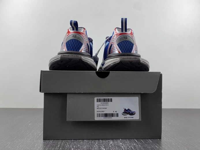 Affordable BLCG 3XL SNEAKER 734734 W3XLR 2734
