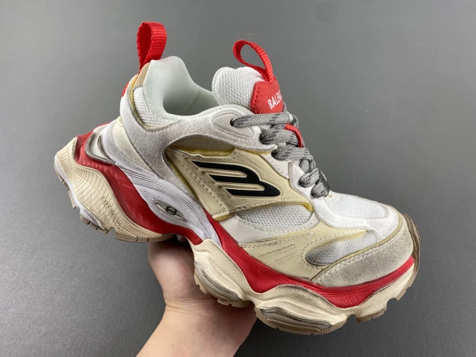 Affordable BLCG CARGO SNEAKER 785754 W2MV1 2462