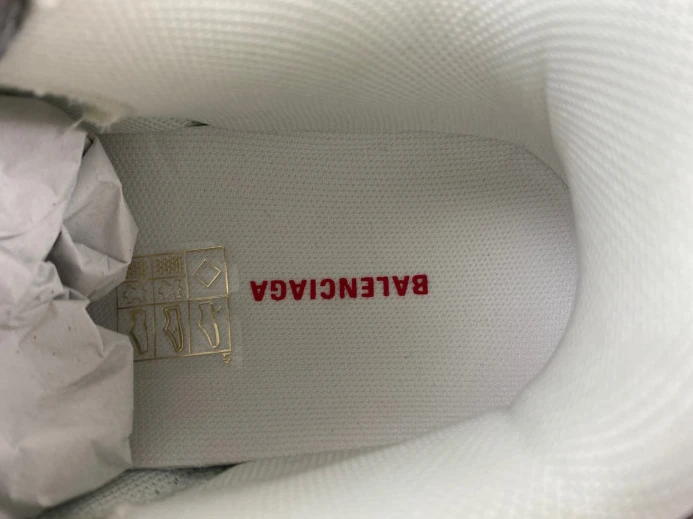 Affordable BLCG CARGO SNEAKER 785754 W2MV1 2462