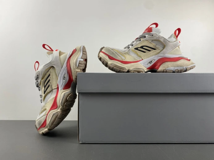 Affordable BLCG CARGO SNEAKER 785754 W2MV1 2462