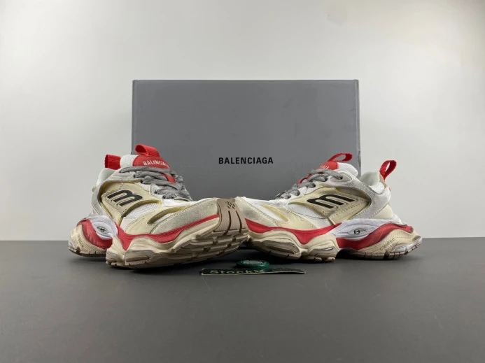 Affordable BLCG CARGO SNEAKER 785754 W2MV1 2462