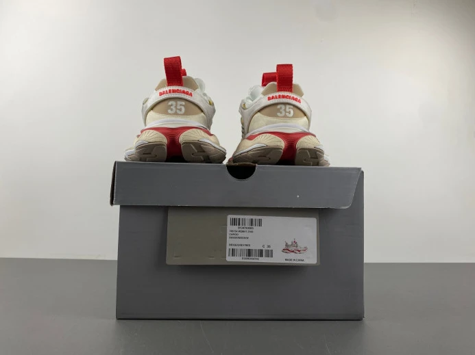 Affordable BLCG CARGO SNEAKER 785754 W2MV1 2462