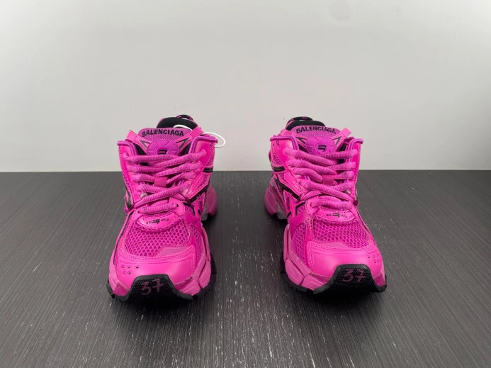 Affordable BLCG RUNNER SNEAKER 677402 W3RB2 2692
