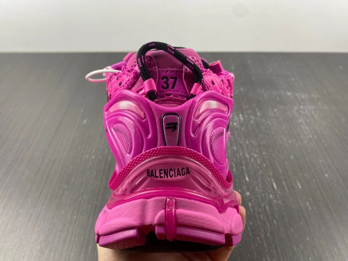 Affordable BLCG RUNNER SNEAKER 677402 W3RB2 2692