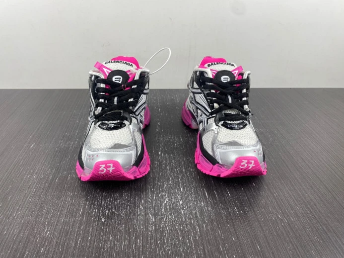 Affordable BLCG RUNNER SNEAKER 677402 W3RBW 2680