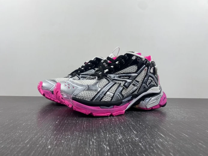 Affordable BLCG RUNNER SNEAKER 677402 W3RBW 2680