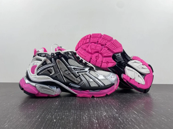Affordable BLCG RUNNER SNEAKER 677402 W3RBW 2680