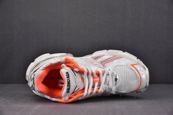 Affordable BLCG RUNNER SNEAKER 677403 W1RB2 2702