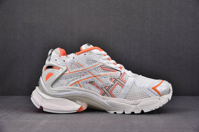 Affordable BLCG RUNNER SNEAKER 677403 W1RB2 2702