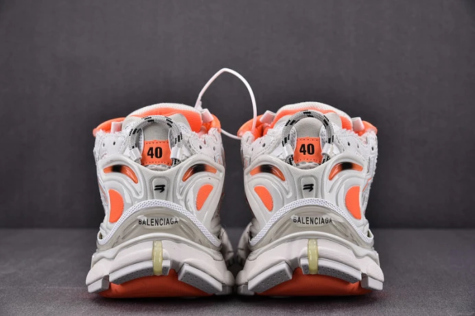 Affordable BLCG RUNNER SNEAKER 677403 W1RB2 2702