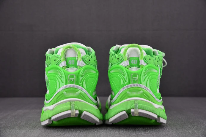 Affordable BLCG RUNNER SNEAKER 677403 W3RBM 2691