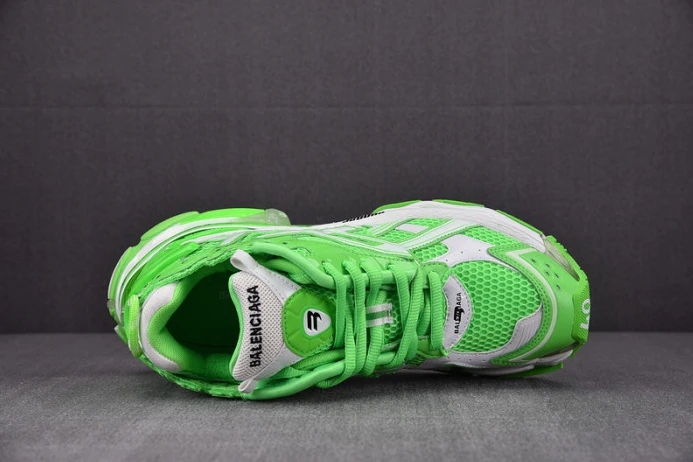 Affordable BLCG RUNNER SNEAKER 677403 W3RBM 2691