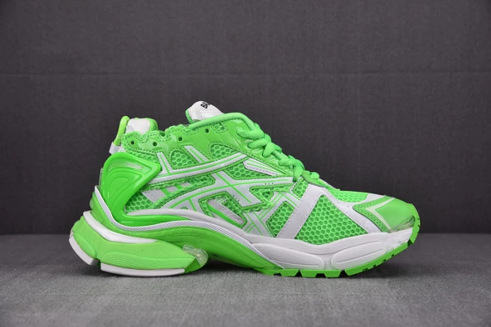 Affordable BLCG RUNNER SNEAKER 677403 W3RBM 2691