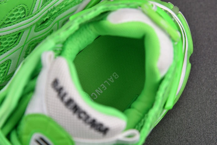 Affordable BLCG RUNNER SNEAKER 677403 W3RBM 2691