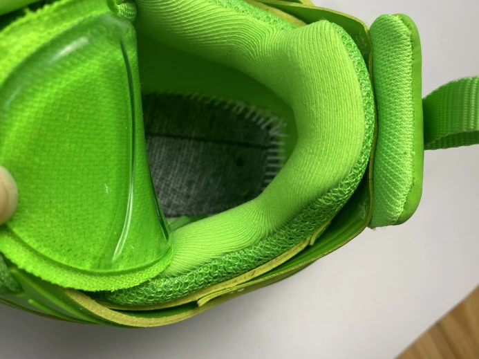 Affordable BLCG TRACK TRAINER FLUO GREEN 542436 W3AB1 2588