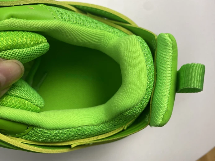 Affordable BLCG TRACK TRAINER FLUO GREEN 542436 W3AB1 2588