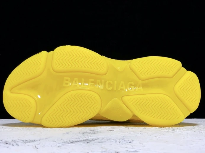 Affordable BLCG TRIPLE S SNEAKER 541624 W09OH 2513