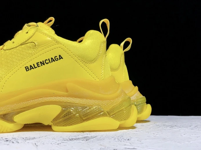 Affordable BLCG TRIPLE S SNEAKER 541624 W09OH 2513