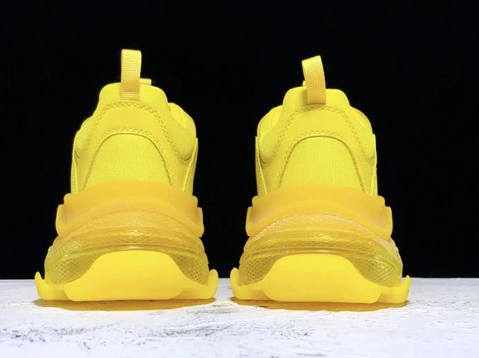 Affordable BLCG TRIPLE S SNEAKER 541624 W09OH 2513