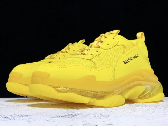 Affordable BLCG TRIPLE S SNEAKER 541624 W09OH 2513