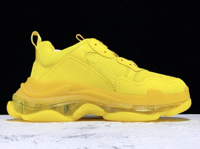 Affordable BLCG TRIPLE S SNEAKER 541624 W09OH 2513