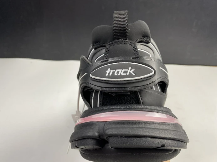 Affordable BLCG Track Sneaker 542023 W1GB1 2585