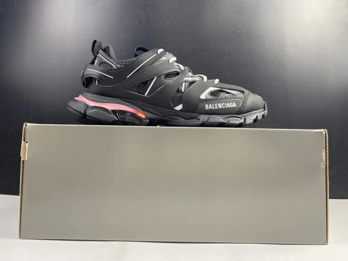 Affordable BLCG Track Sneaker 542023 W1GB1 2585