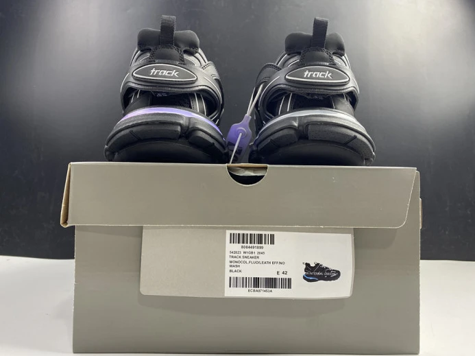 Affordable BLCG Track Sneaker 542023 W1GB1 2585
